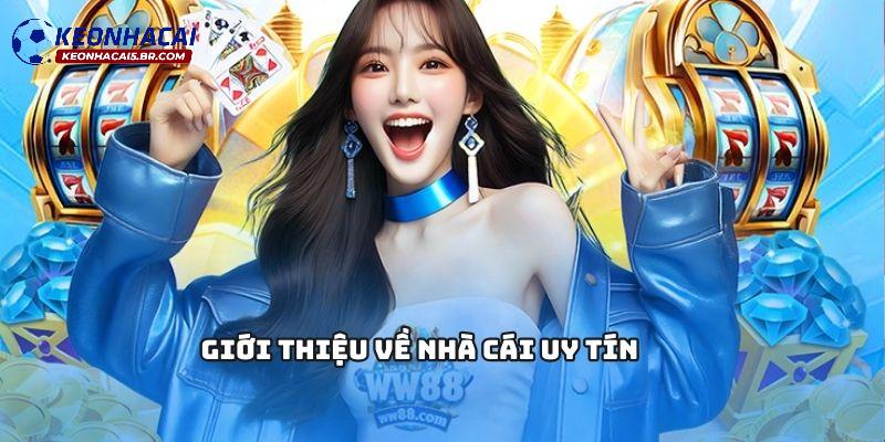 Giới thiệu về nhà cái uy tín và lừa đảo